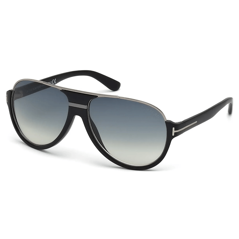 Tom Ford Dimitry FT0334 02W Sunglasses - URBAN SUNGLASSES
