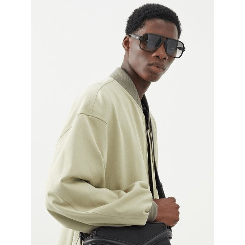 Tom Ford Falconer - 02 FT0884 01B Sunglasses - URBAN SUNGLASSES