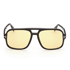 Tom Ford Falconer - 02 FT0884 01E Sunglasses - URBAN SUNGLASSES
