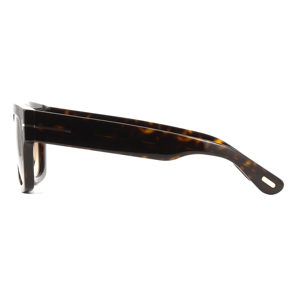 Tom Ford Fausto FT0711 52F Sunglasses - URBAN SUNGLASSES