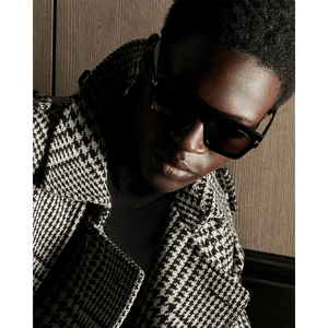 Tom Ford Fausto FT0711 - N 02A Sunglasses - URBAN SUNGLASSES