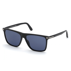 Tom Ford Fletcher FT0832 01V Sunglasses - URBAN SUNGLASSES