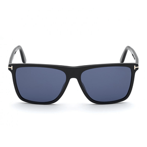 Tom Ford Fletcher FT0832 01V Sunglasses - URBAN SUNGLASSES
