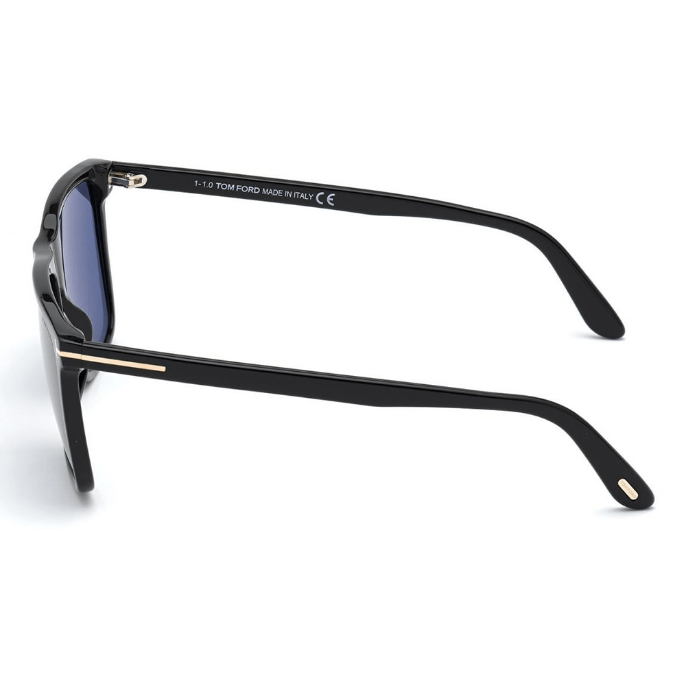 Tom Ford Fletcher FT0832 01V Sunglasses - URBAN SUNGLASSES