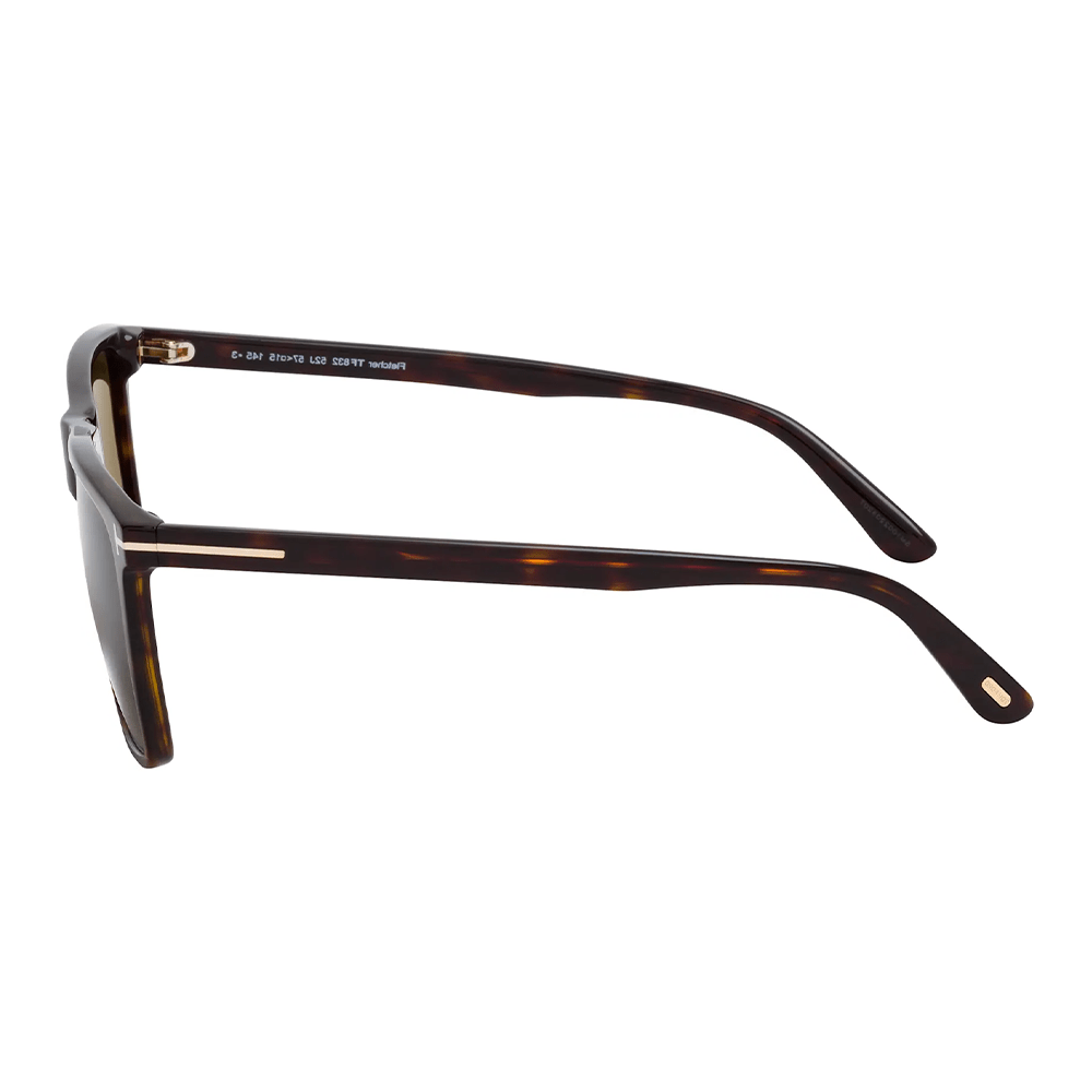 Tom Ford Fletcher FT0832 52J Sunglasses - URBAN SUNGLASSES