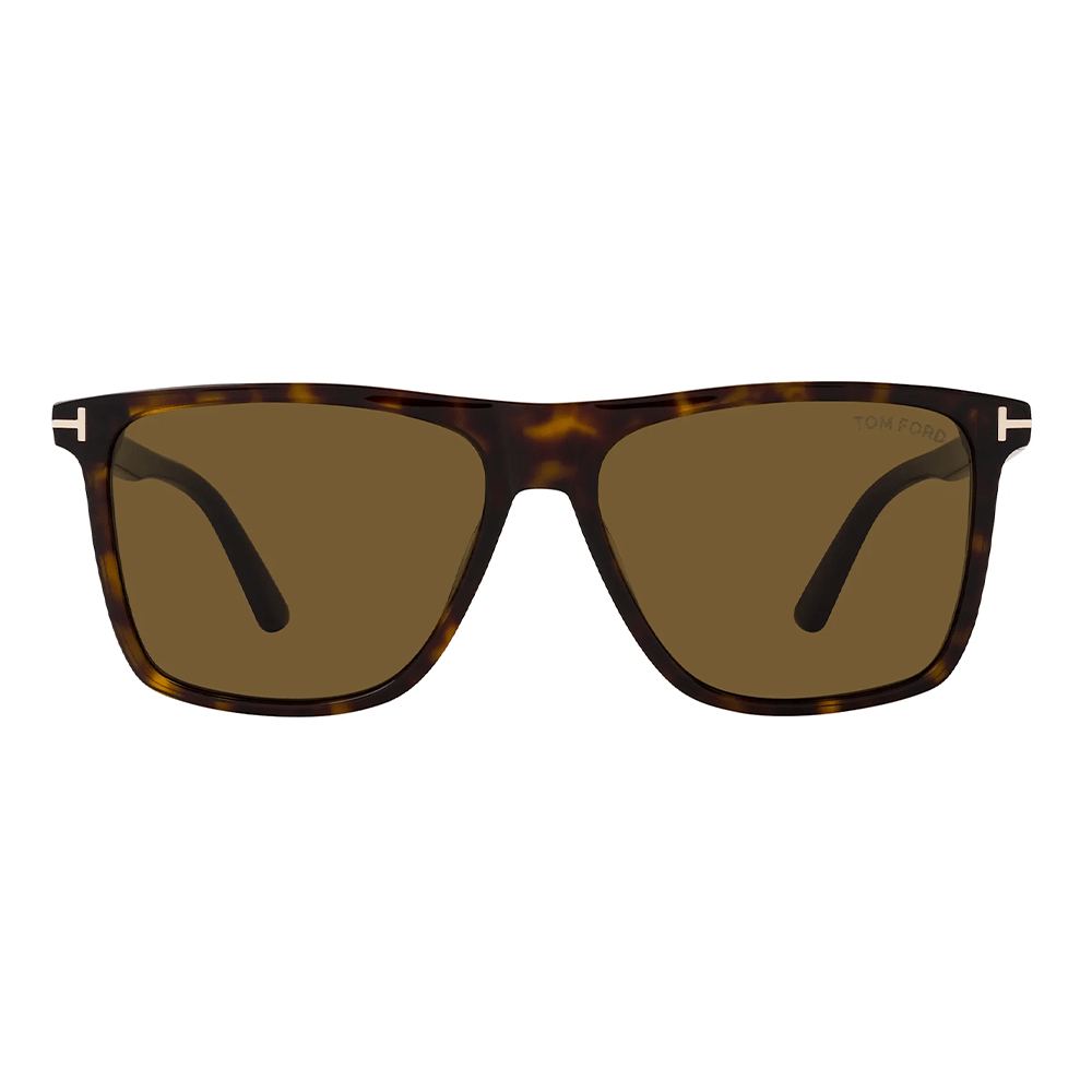 Tom Ford Fletcher FT0832 52J Sunglasses - URBAN SUNGLASSES