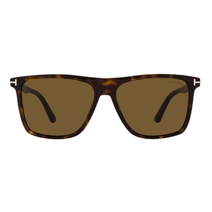 Tom Ford Fletcher FT0832 52J Sunglasses - URBAN SUNGLASSES