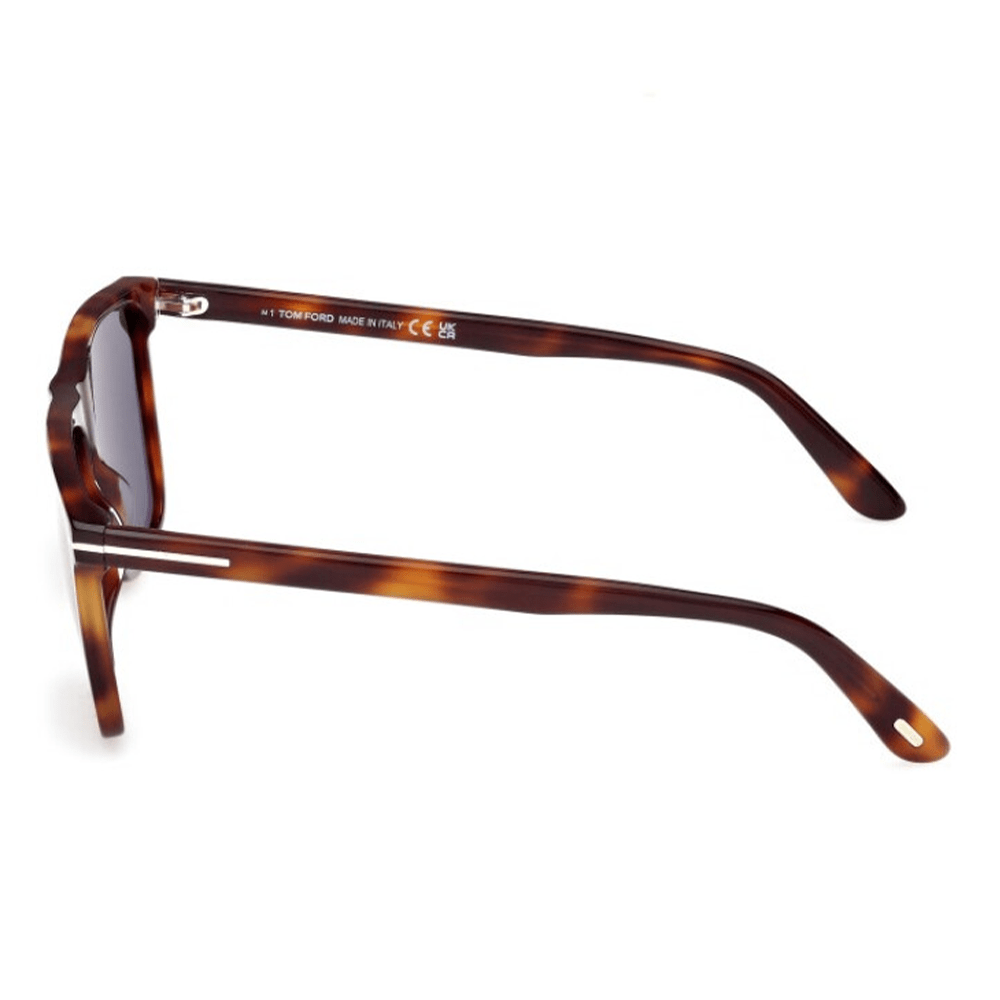 Tom Ford Fletcher FT0832 53N 57 Sunglasses - URBAN SUNGLASSES