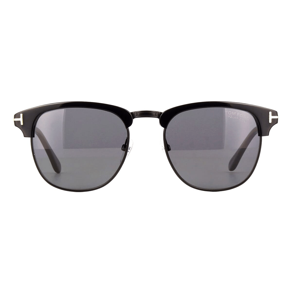 Tom Ford Henry FT0248 01D 53 Polarised Sunglasses - URBAN SUNGLASSES