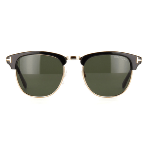 Tom Ford Henry FT0248 05N 53 Sunglasses - URBAN SUNGLASSES
