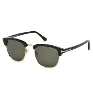 Tom Ford Henry FT0248 05N 53 Sunglasses - URBAN SUNGLASSES