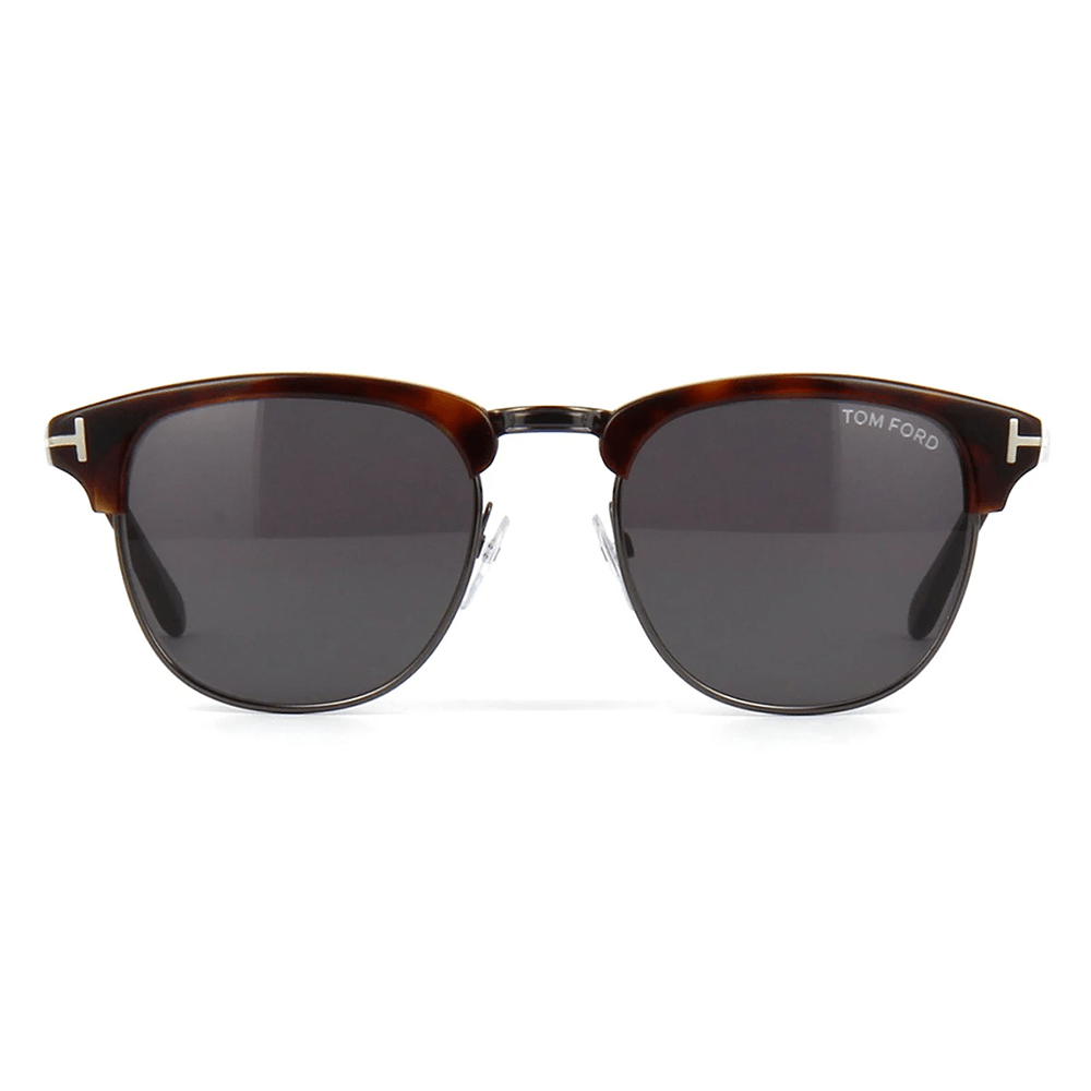 Tom Ford Henry FT0248 52A 53 Sunglasses - URBAN SUNGLASSES