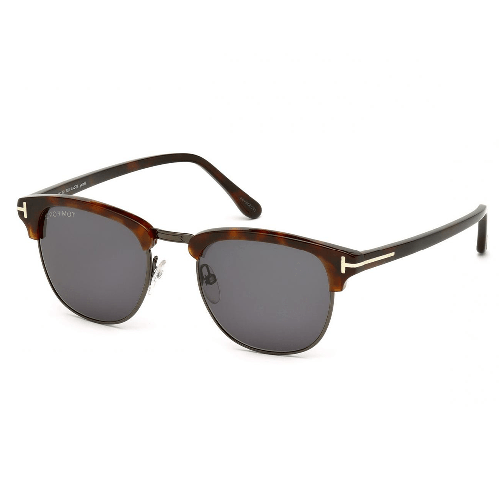 Tom Ford Henry FT0248 52A 53 Sunglasses - URBAN SUNGLASSES