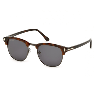 Tom Ford Henry FT0248 52A 53 Sunglasses - URBAN SUNGLASSES
