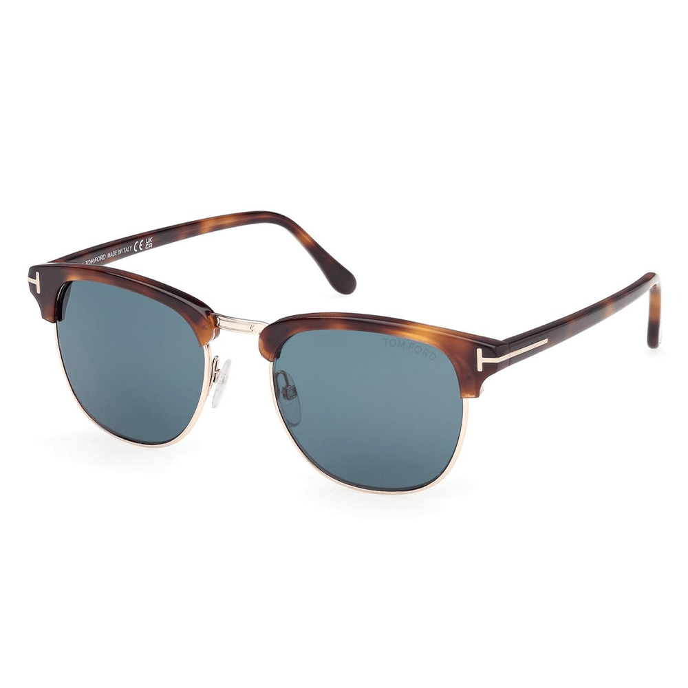 Tom Ford Henry FT0248 53V 53 Sunglasses - URBAN SUNGLASSES