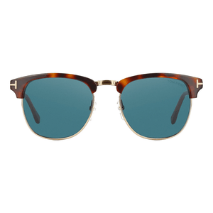 Tom Ford Henry FT0248 53V 53 Sunglasses - URBAN SUNGLASSES
