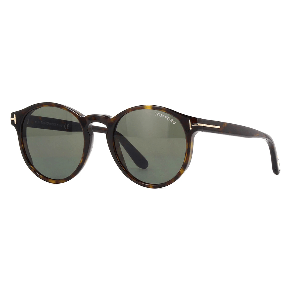 Tom Ford Ian - 02 FT0591/S 52N Sunglasses - URBAN SUNGLASSES