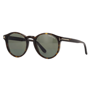 Tom Ford Ian - 02 FT0591/S 52N Sunglasses - URBAN SUNGLASSES