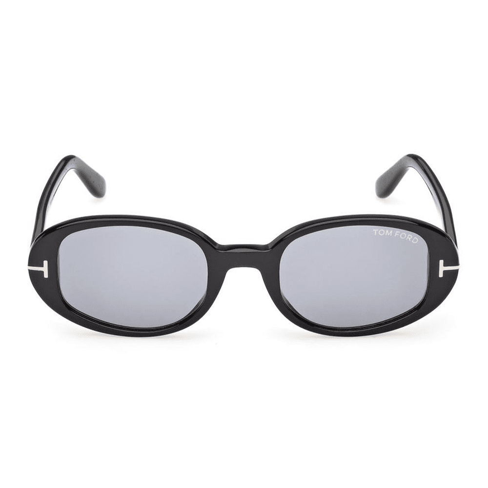 Tom Ford Iggy FT1364 01A Sunglasses - URBAN SUNGLASSES