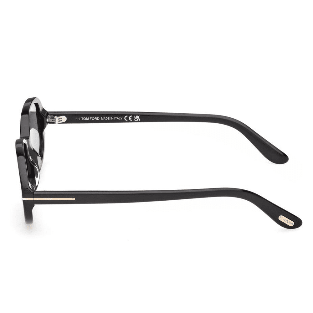 Tom Ford Iggy FT1364 01A Sunglasses - URBAN SUNGLASSES