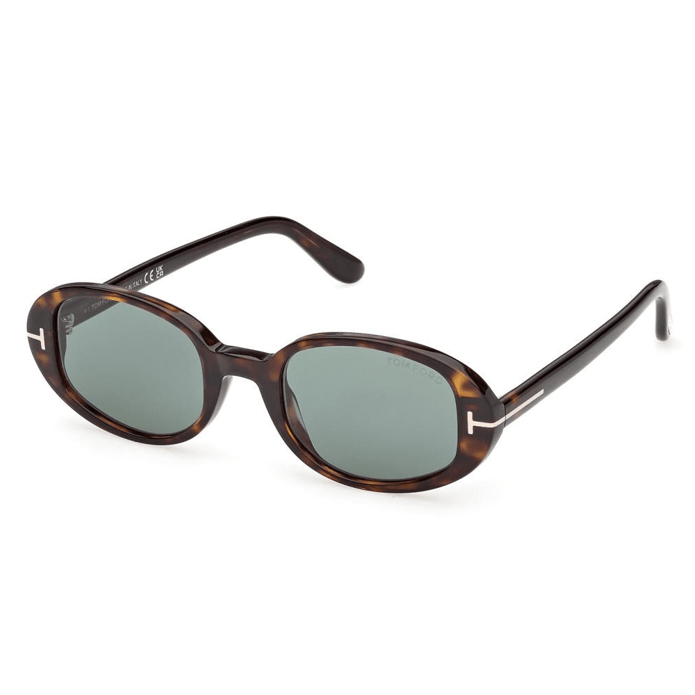 Tom Ford Iggy FT1364 52N Sunglasses - URBAN SUNGLASSES