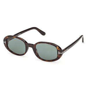Tom Ford Iggy FT1364 52N Sunglasses - URBAN SUNGLASSES