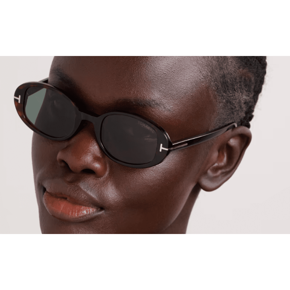 Tom Ford Iggy FT1364 52N Sunglasses - URBAN SUNGLASSES