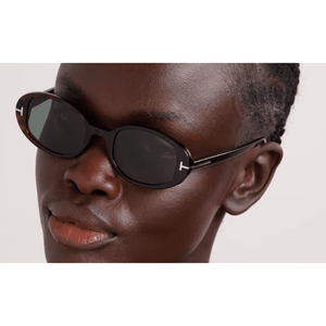 Tom Ford Iggy FT1364 52N Sunglasses - URBAN SUNGLASSES