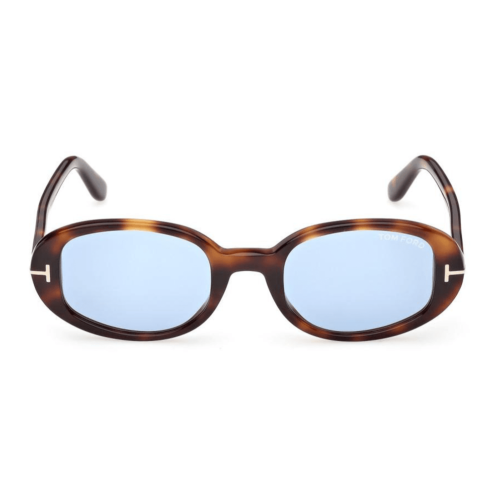 Tom Ford Iggy FT1364 53V Sunglasses - URBAN SUNGLASSES
