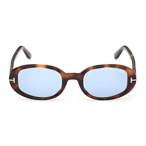 Tom Ford Iggy FT1364 53V Sunglasses - URBAN SUNGLASSES
