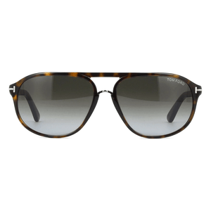 Tom Ford Jacob FT0447 52B Sunglasses - URBAN SUNGLASSES