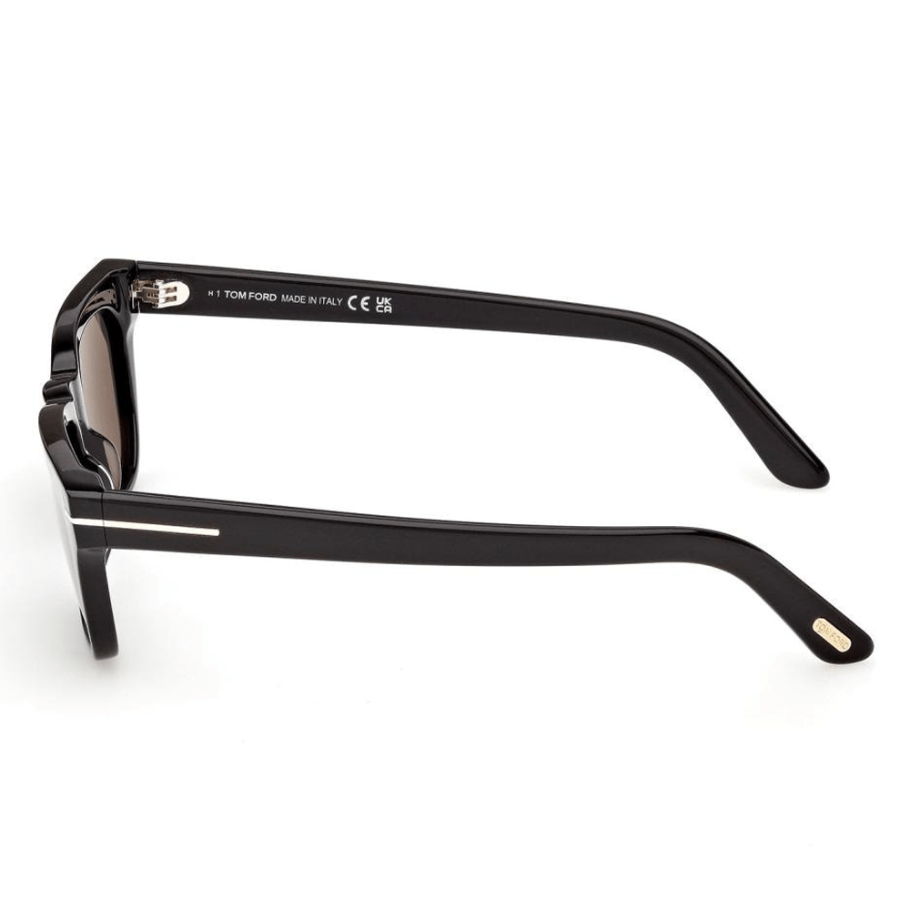 Tom Ford Penn - 02 FT1362 01A Sunglasses - URBAN SUNGLASSES