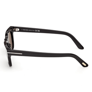 Tom Ford Penn - 02 FT1362 01A Sunglasses - URBAN SUNGLASSES