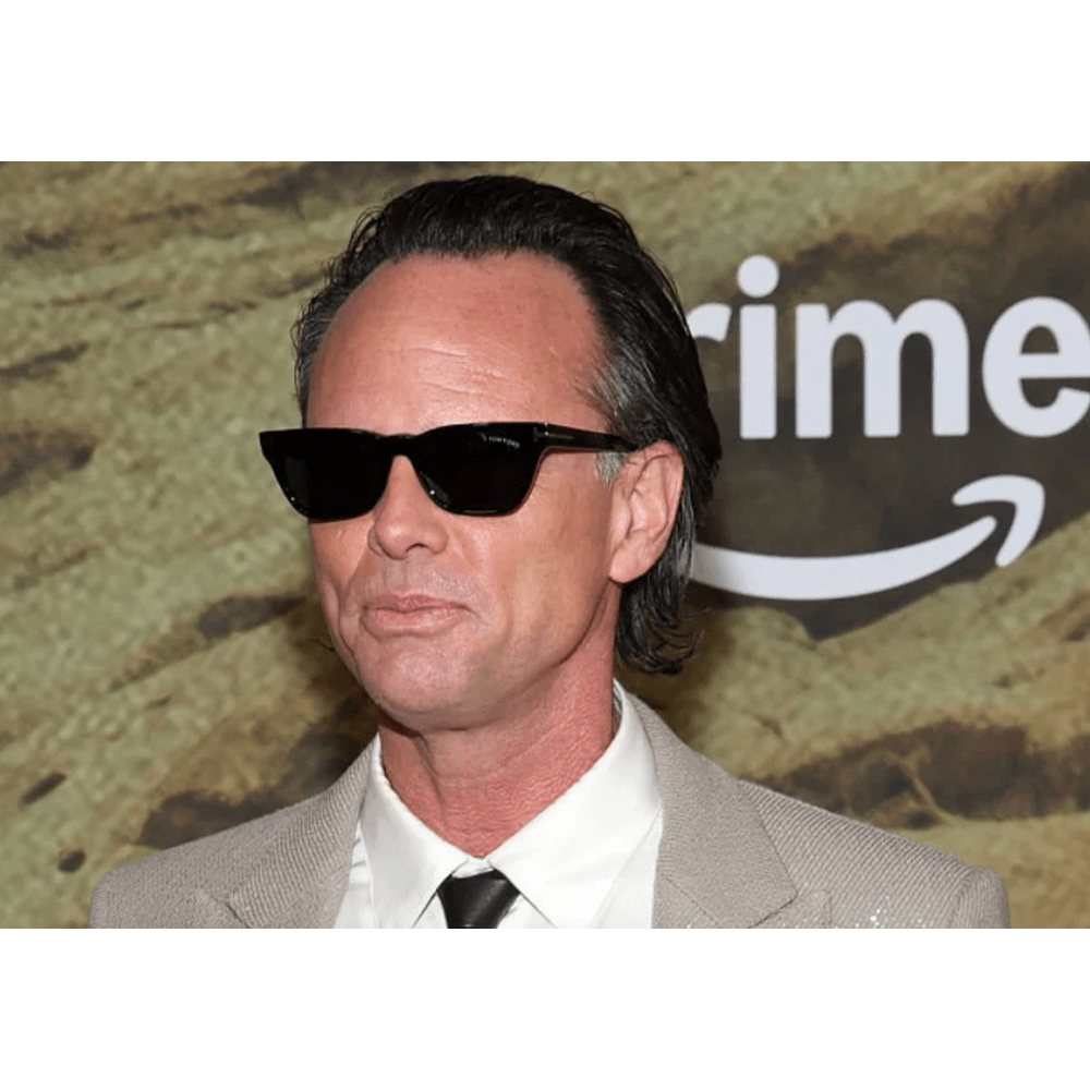 Tom Ford Penn - 02 FT1362 01A Sunglasses - URBAN SUNGLASSES