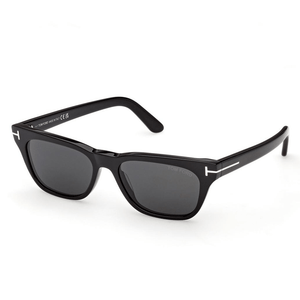 Tom Ford Penn - 02 FT1362 01A Sunglasses - URBAN SUNGLASSES