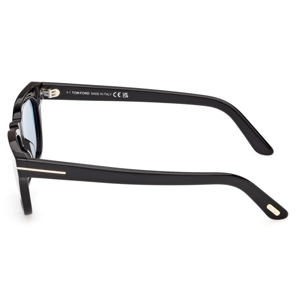 Tom Ford Penn - 02 FT1362 01V Sunglasses - URBAN SUNGLASSES