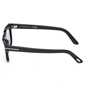 Tom Ford Penn - 02 FT1362 01V Sunglasses - URBAN SUNGLASSES