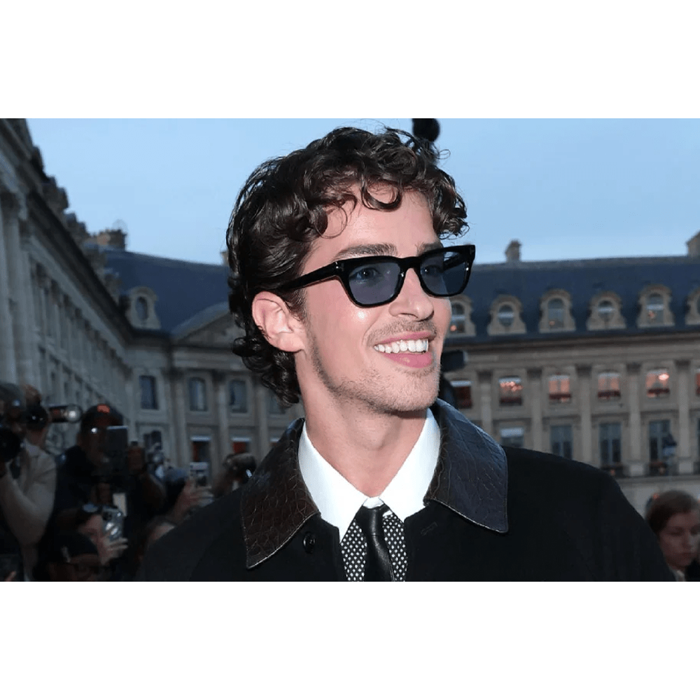 Tom Ford Penn - 02 FT1362 01V Sunglasses - URBAN SUNGLASSES