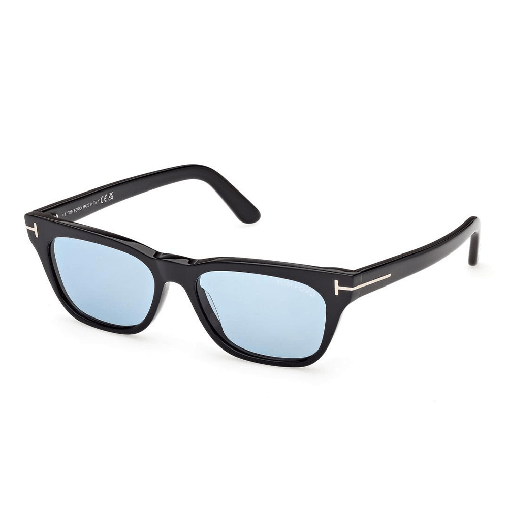 Tom Ford Penn - 02 FT1362 01V Sunglasses - URBAN SUNGLASSES