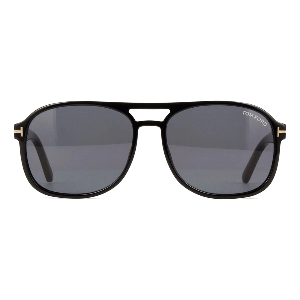 Tom Ford Rosco FT1022 01A Sunglasses - URBAN SUNGLASSES