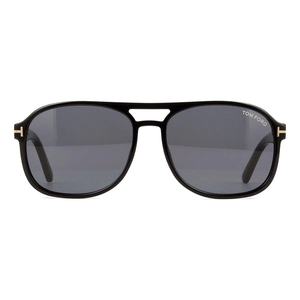 Tom Ford Rosco FT1022 01A Sunglasses - URBAN SUNGLASSES