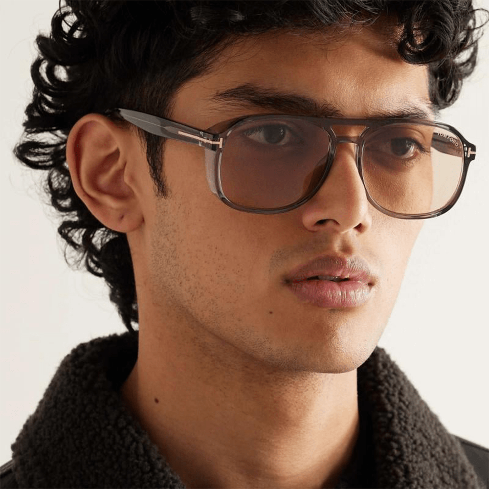 Tom Ford Rosco FT1022 20E Sunglasses - URBAN SUNGLASSES