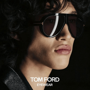 Tom Ford Troy FT0836 01A Sunglasses - URBAN SUNGLASSES
